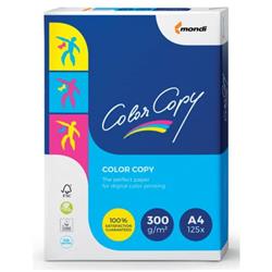 RISMA COLOR COPY A4 300GR 125FF
