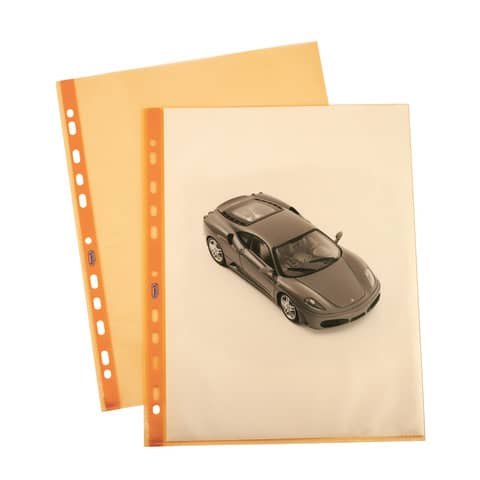 CF25 BUSTE FU ART 22X30 LI SUP ARANCIONE