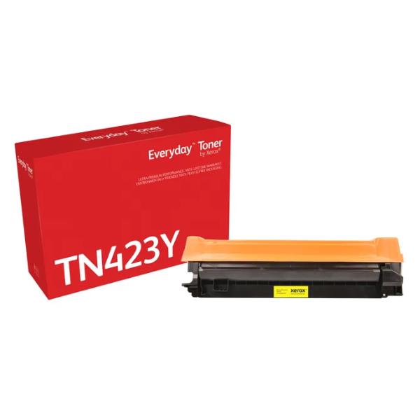 TONER EVERYDAY PER TN-423Y