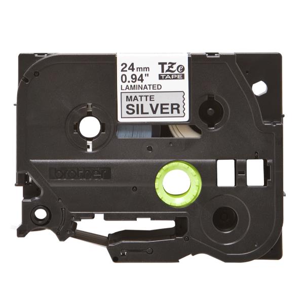 NAASTRO METALLIZZATO OPACO NERO DA 24MM ( 8 …