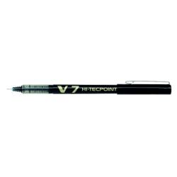 Roller V 7 nero punta 0 7 tratto …