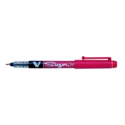 CF12P.TA FIBRA V SIGNPEN ROSSO 2.0 tratto 0.6 …