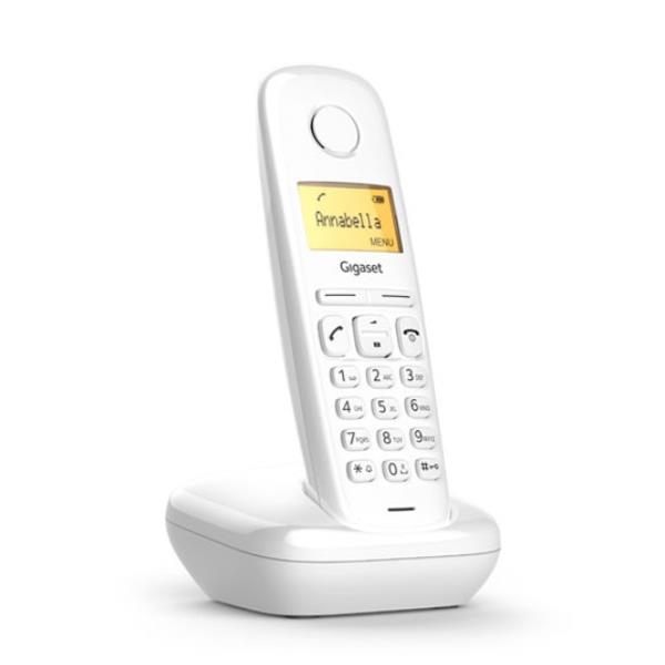 GIGASET A 170 WHITE