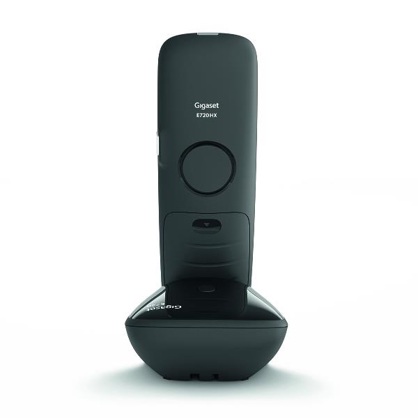 GIGASET E 720 BLACK