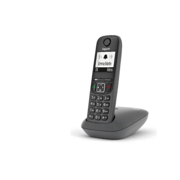 GIGASET AS490 WITH