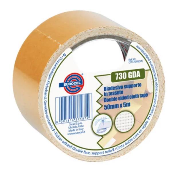 NASTRO BIADESIVO 730GDA 50X5