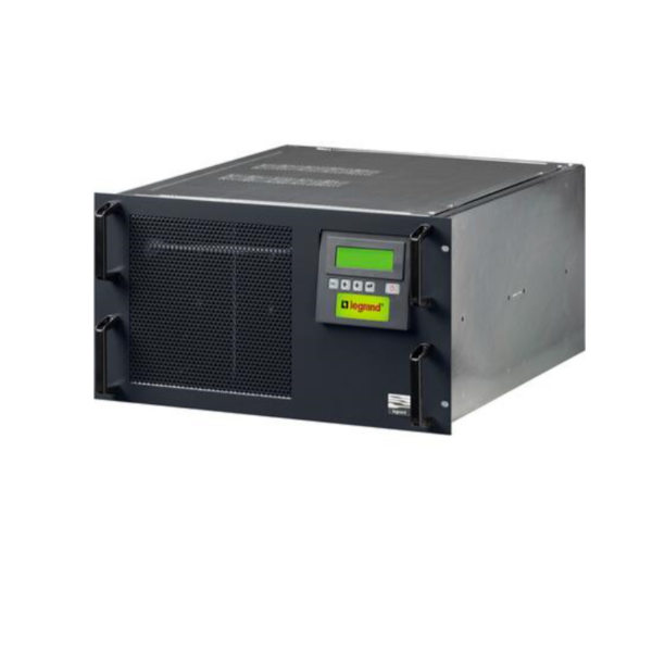 UPS MEGALINE ONLINE 1 25 KVA RACK