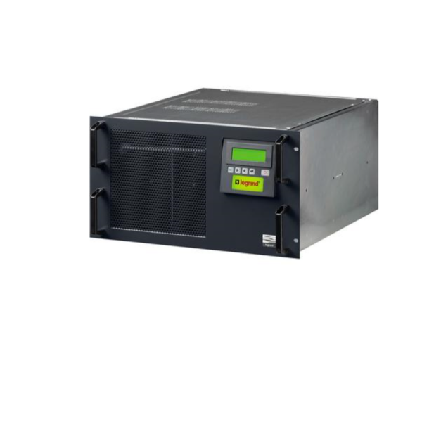 UPS MEGALINE ONLINE 3 75 KVA RACK