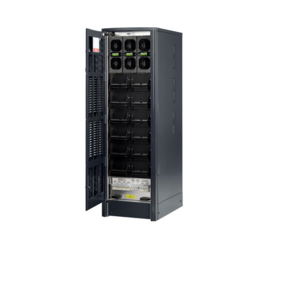 UPS TRIMOD ON LINE 10 KVA HE 11 MIN