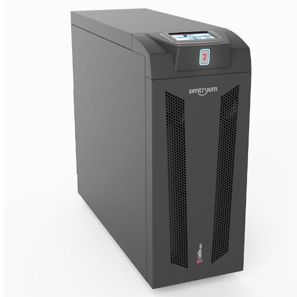Sentryum Active S3T ACT 30KVA