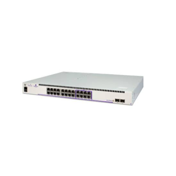 OS6560-P48X4 GIGE FIXED CHASSIS 48 RJ-45 POE 10/100/1G …