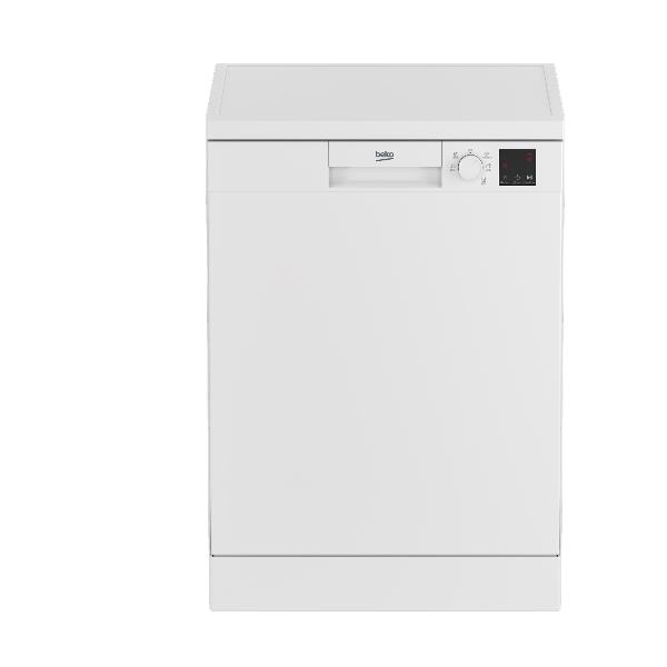 LAVASTOVIGLIE STANDARD CLASSEE 13 COPERTI LINEA ESTETICA VENTI DISPLAY LED COLORE BIANCO 49DBA CONSUMO D ACQUA PER CICLO 12 9