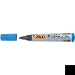 Bic Marking 2000 blu punta tonda tratto 1 …
