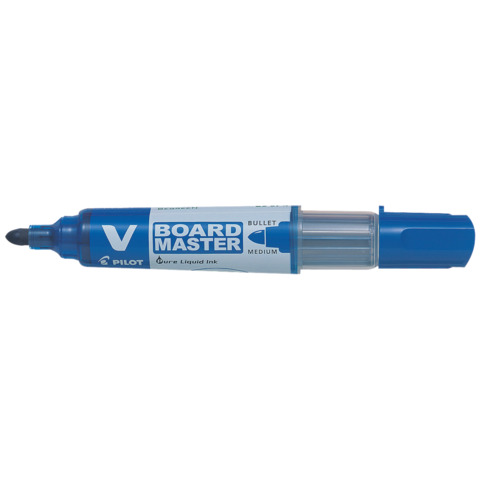 CF10MARKER V BOARD MASTER BLU TONDO