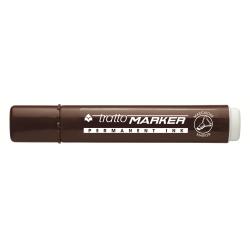 CF12 TRATTO MARKER MARRONE P/SCALP