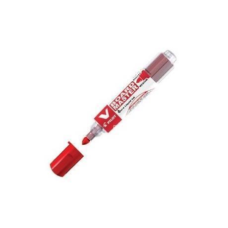 CF10MARKER V BOARD MASTER ROSSO TONDO