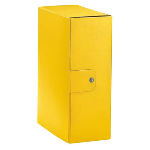 Scatola progetto Eurobox - dorso 12 cm - …
