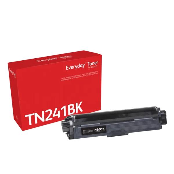 Everyday - Nero - compatibile - cartuccia toner …