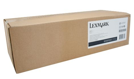 Lexmark - Nero - originale - cartuccia toner …