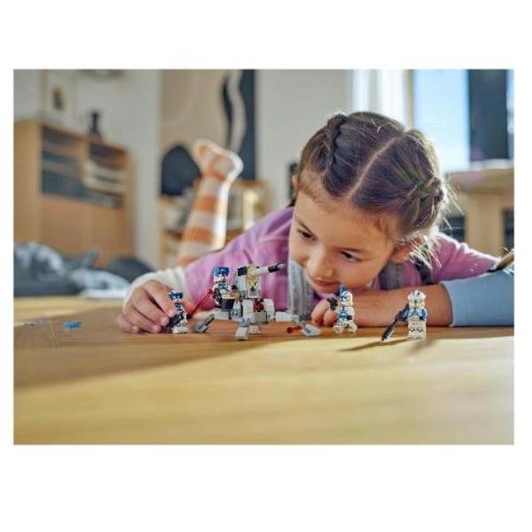 LEGO Star Wars 75345 - Battle Pack Clone …