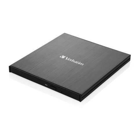 Verbatim Slimline - Unità disco - DVD±RW (±R …