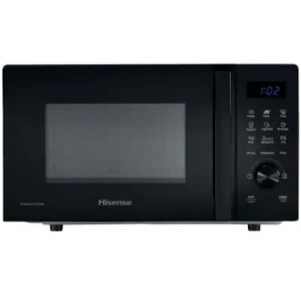 Hisense H20MOBSD1H - Forno a microonde - 20 litri - 700 W