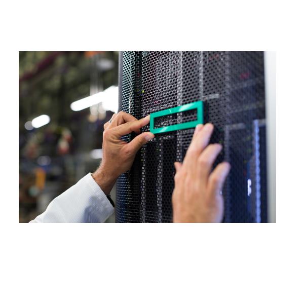 HPE Performance - Dissipatore processore - 1U - per ProLiant DL325 Gen11, DL345 Gen11