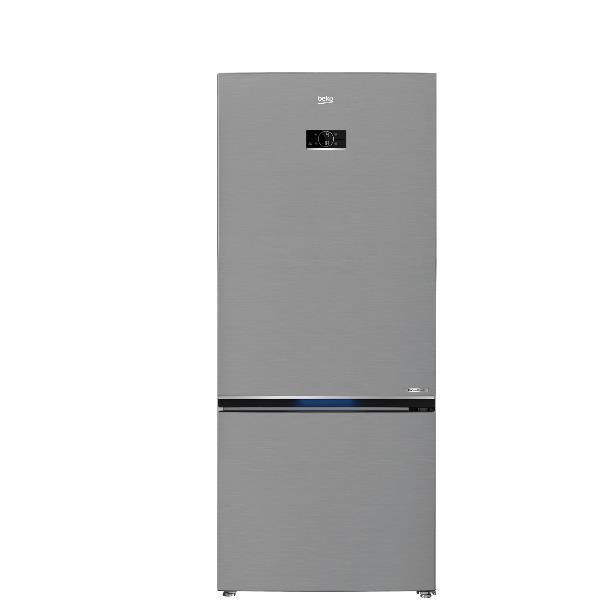 Beko bPRO 700 B7RCNE595ZXPW - Frigorifero/congelatore - Freezer …