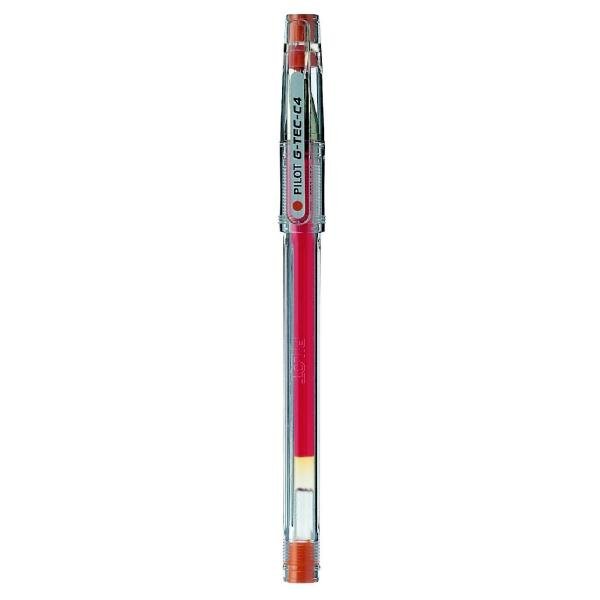 Penna ROLLER G-TEC-C4 Rosso BL-GC4 punta 0 4 …