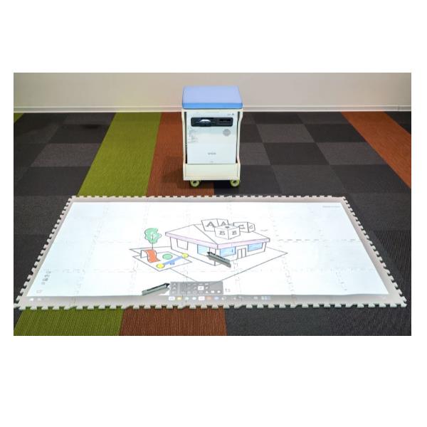 KIT FORMATO DA 1 PZ EB-735FI CON POUF …