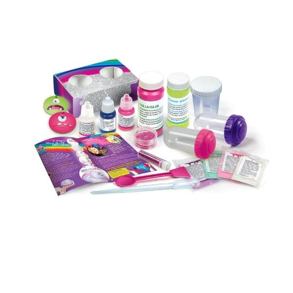 Clementoni Science & Play Fun - Super Colorful …