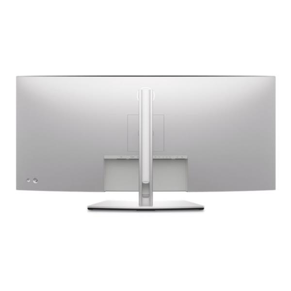 Dell UltraSharp U3824DW - Monitor a LED - curvato - 38" (37.52" visualizzabile) - 3840 x 1600 WQHD+ @ 60 Hz - IPS Black - 300 cd/m² - 2000:1 - 5 ms - 2xHDMI, DisplayPort, USB-C - altoparlanti - con 3 anni di garanzia Advanced Exchange Basic