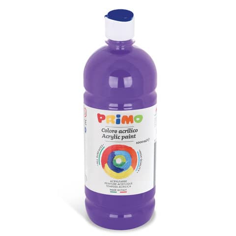TEMPERA ACRILICA 1000ML VIOLA