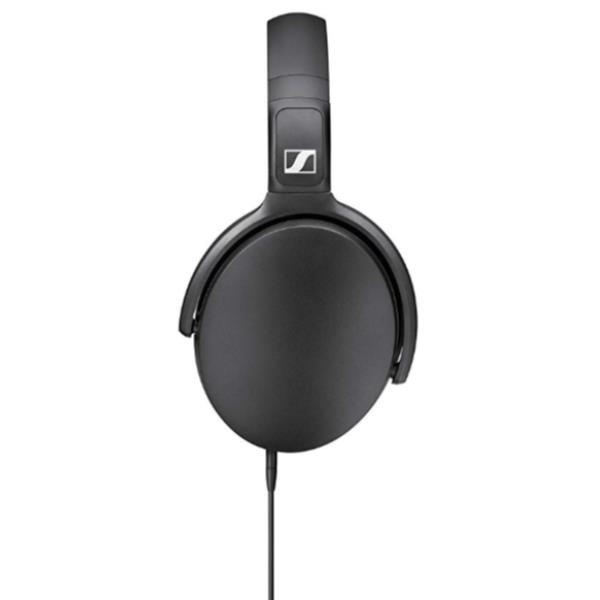 HD 400S