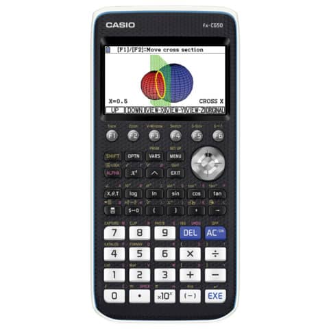 FX-CG50