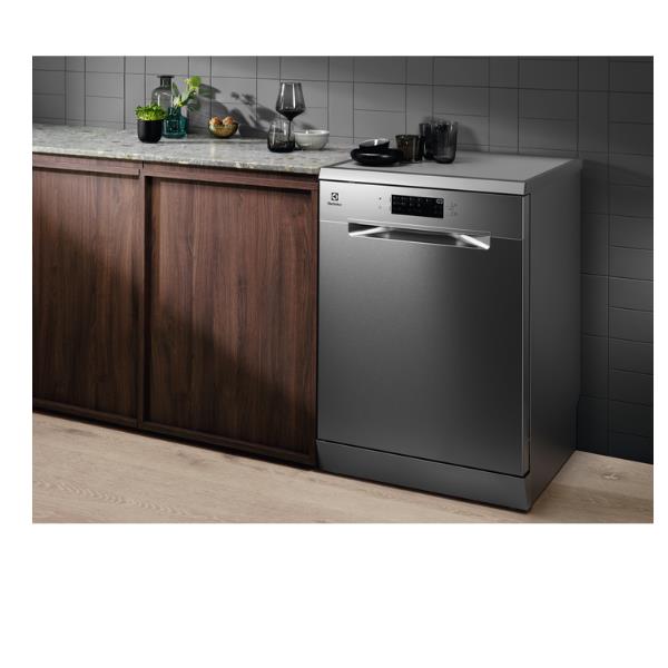 Electrolux Serie 300 ESA47200SX - Lavastoviglie - Nicchia …