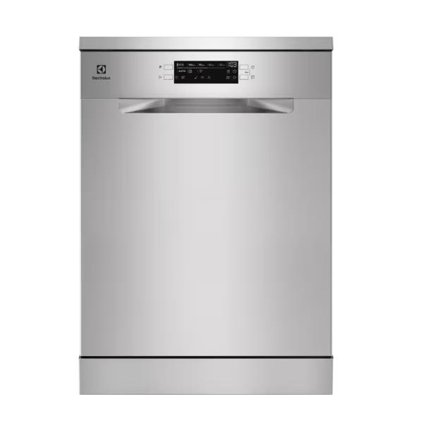 Electrolux Serie 300 ESM48200SX - Lavastoviglie - Nicchia …