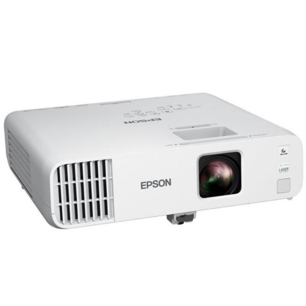 Epson EB-L210W - Proiettore 3LCD - 4500 lumen …