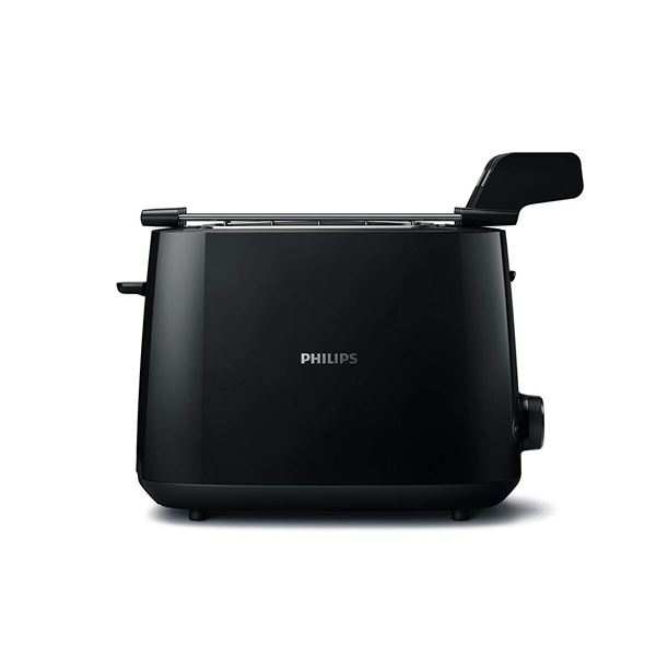 Philips Daily Collection HD2583 - Tostapane - 2 …