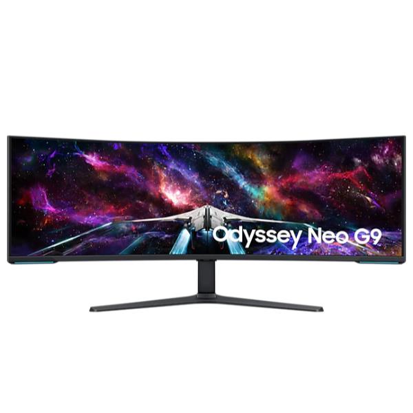 Samsung Odyssey Neo G9 S57CG952NU - G95NC Series …