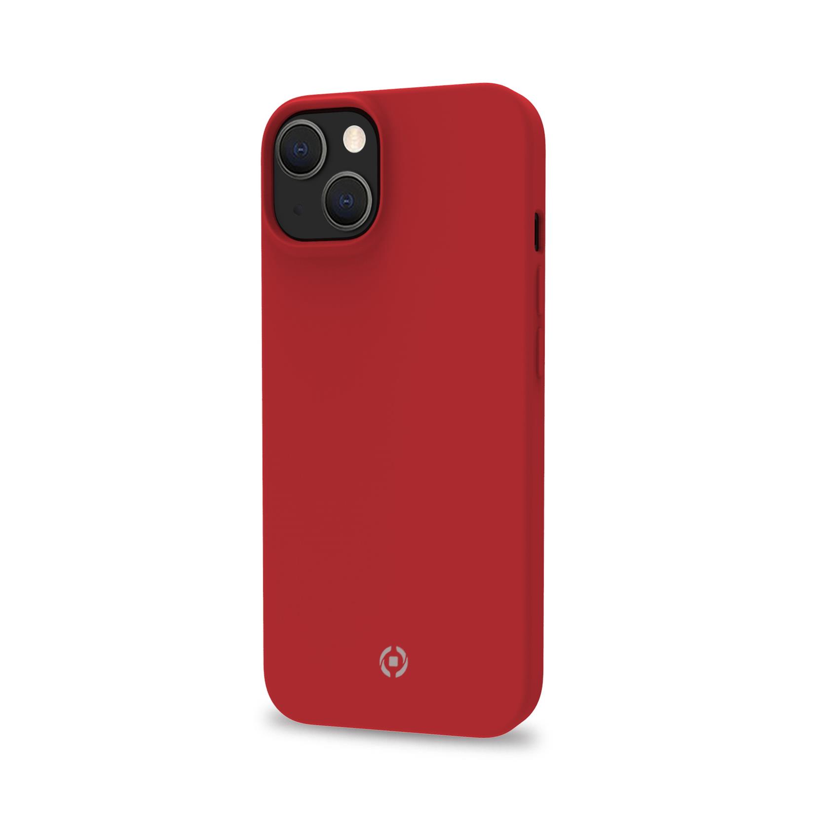 Celly Cromo - Cover per cellulare - TPU …