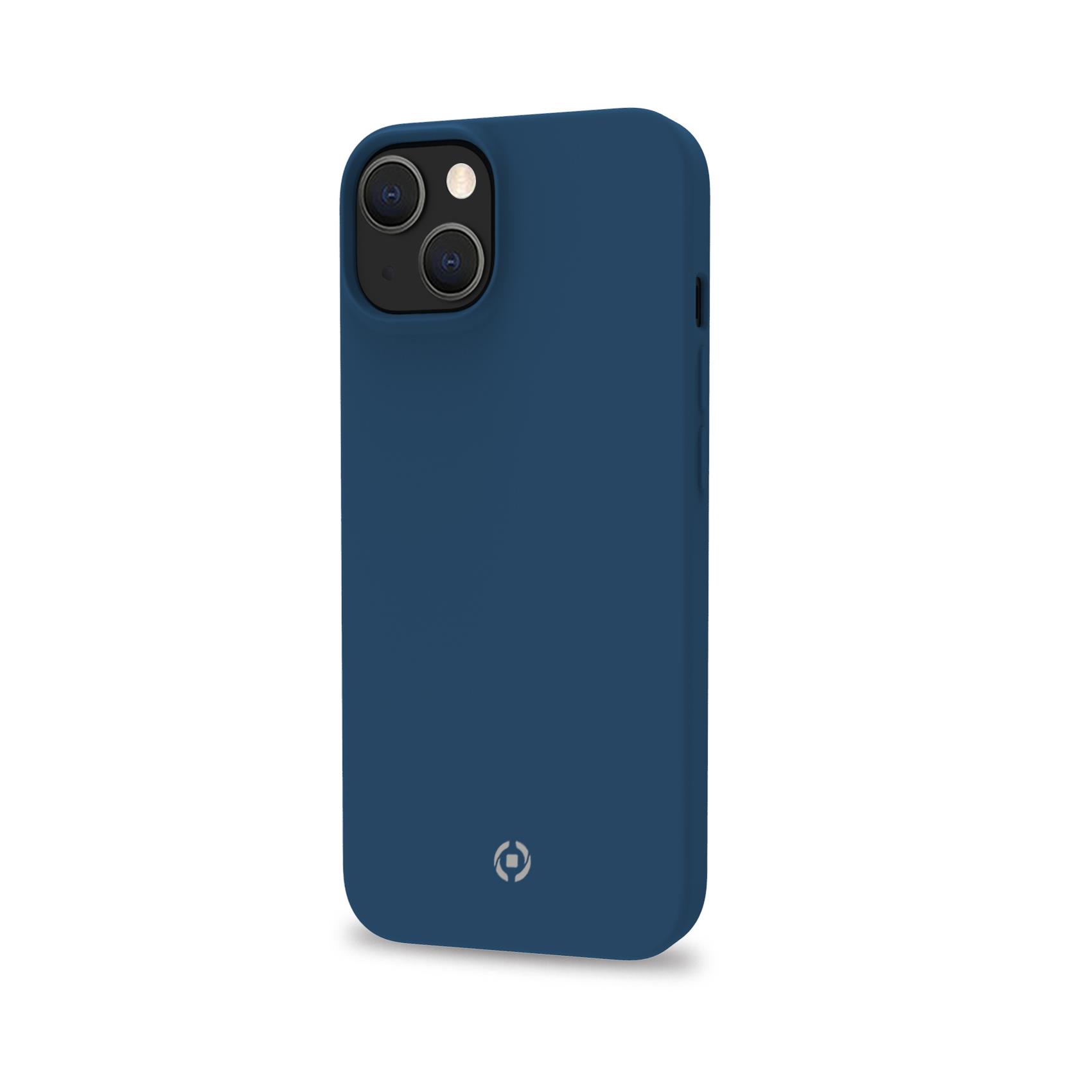 Celly Cromo - Cover per cellulare - TPU …