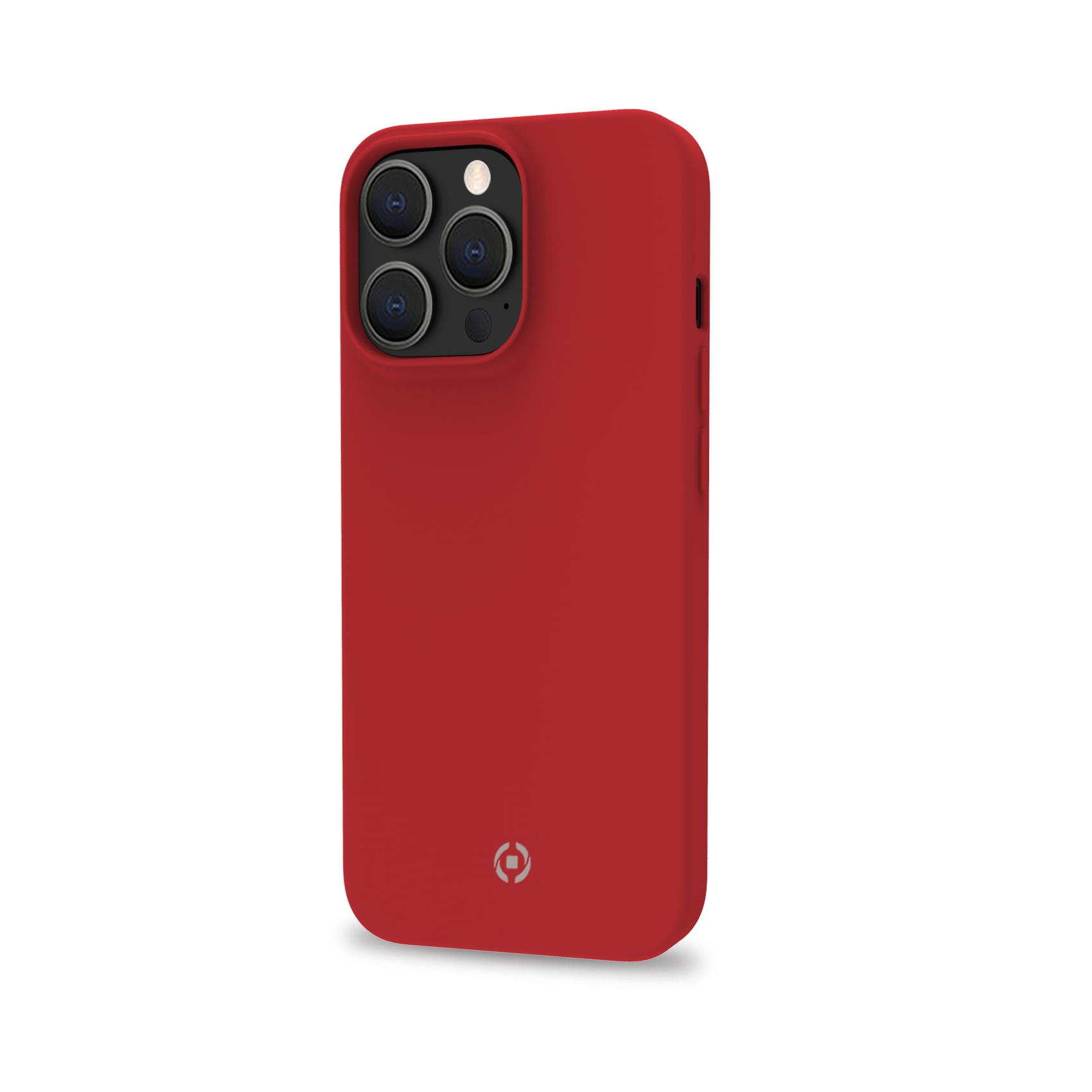 Celly Cromo - Cover per cellulare - TPU …
