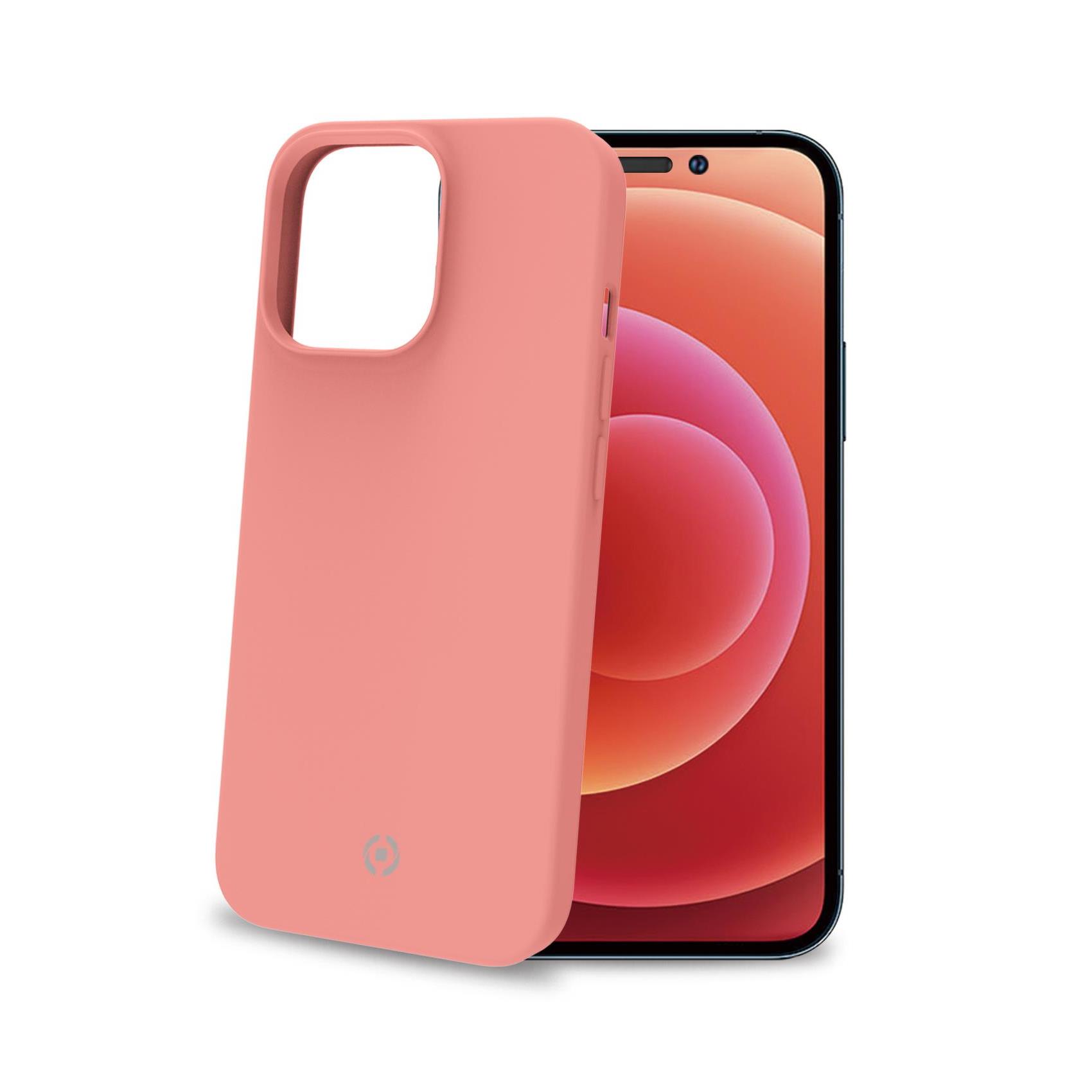 Celly Cromo - Cover per cellulare - TPU …