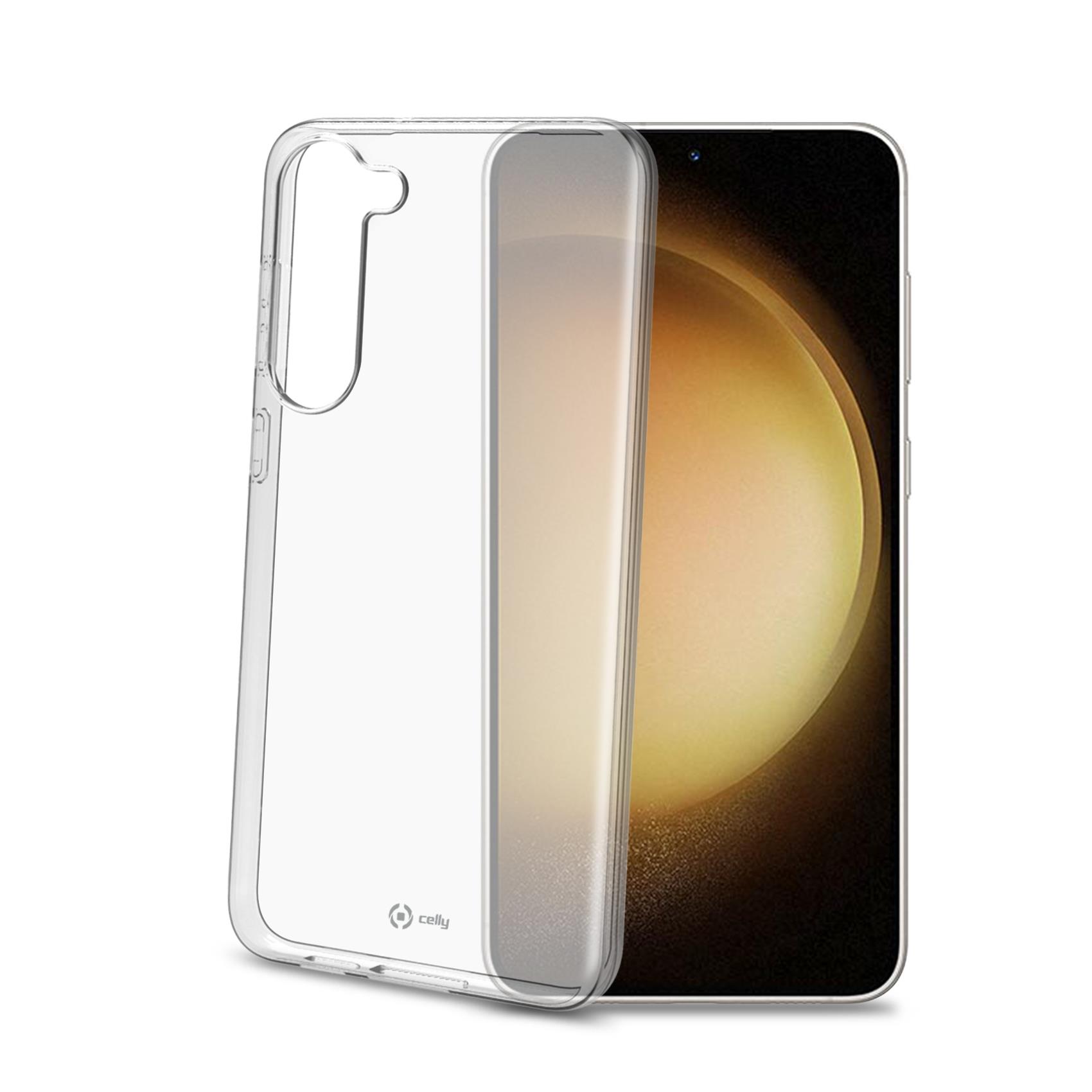 Celly Gelskin - Cover per cellulare - TPU …
