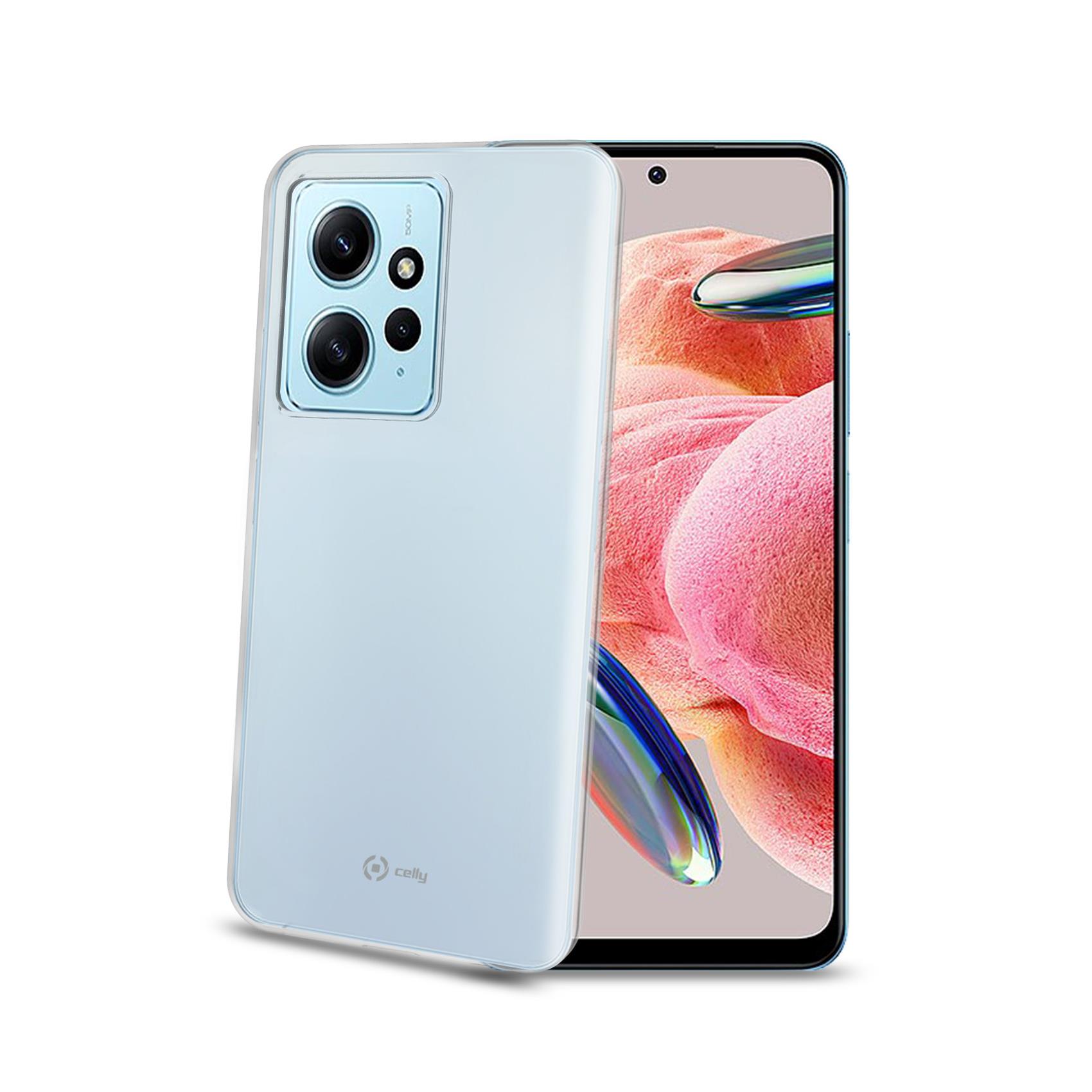 Celly Gelskin - Cover per cellulare - TPU …