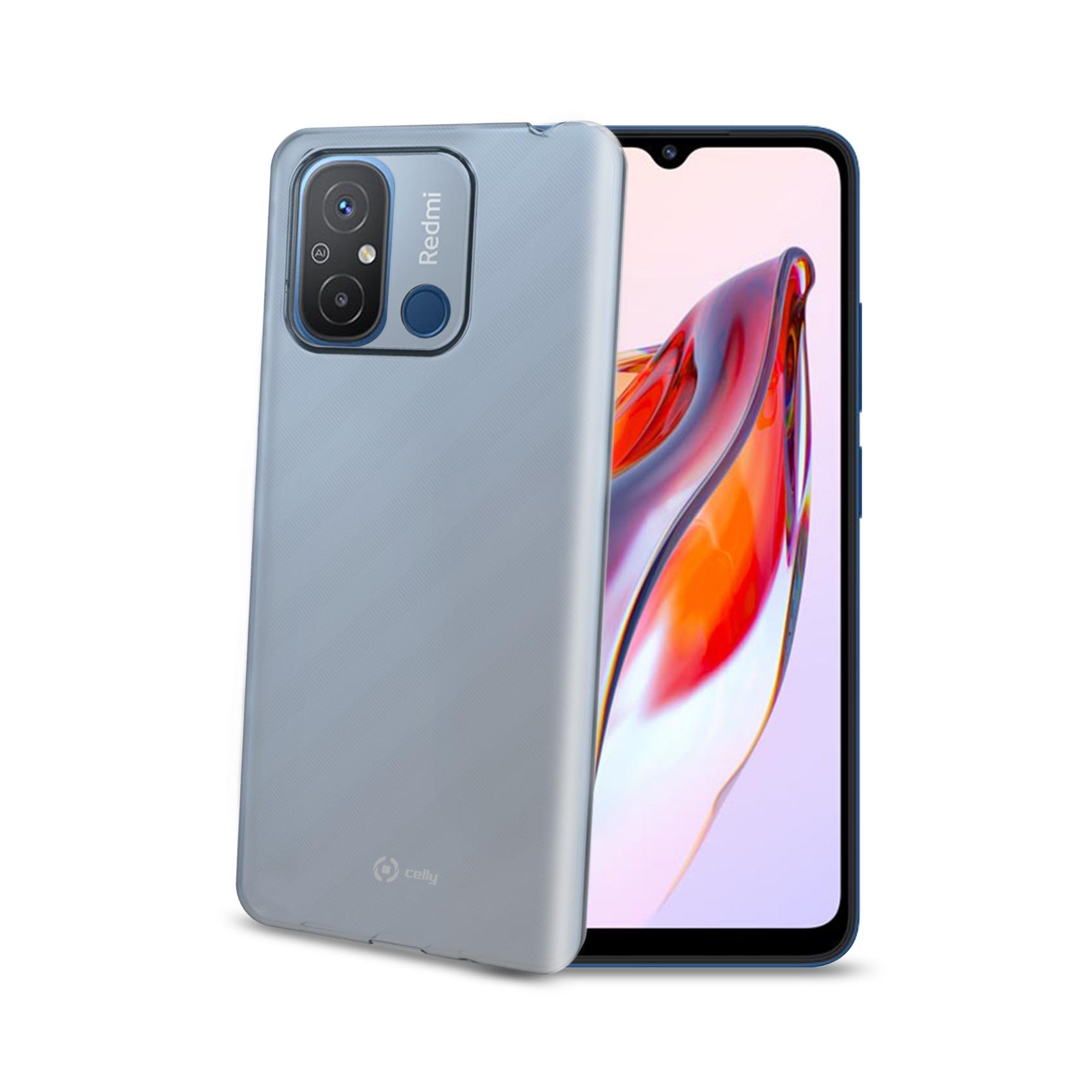 Celly Gelskin - Cover per cellulare - TPU …
