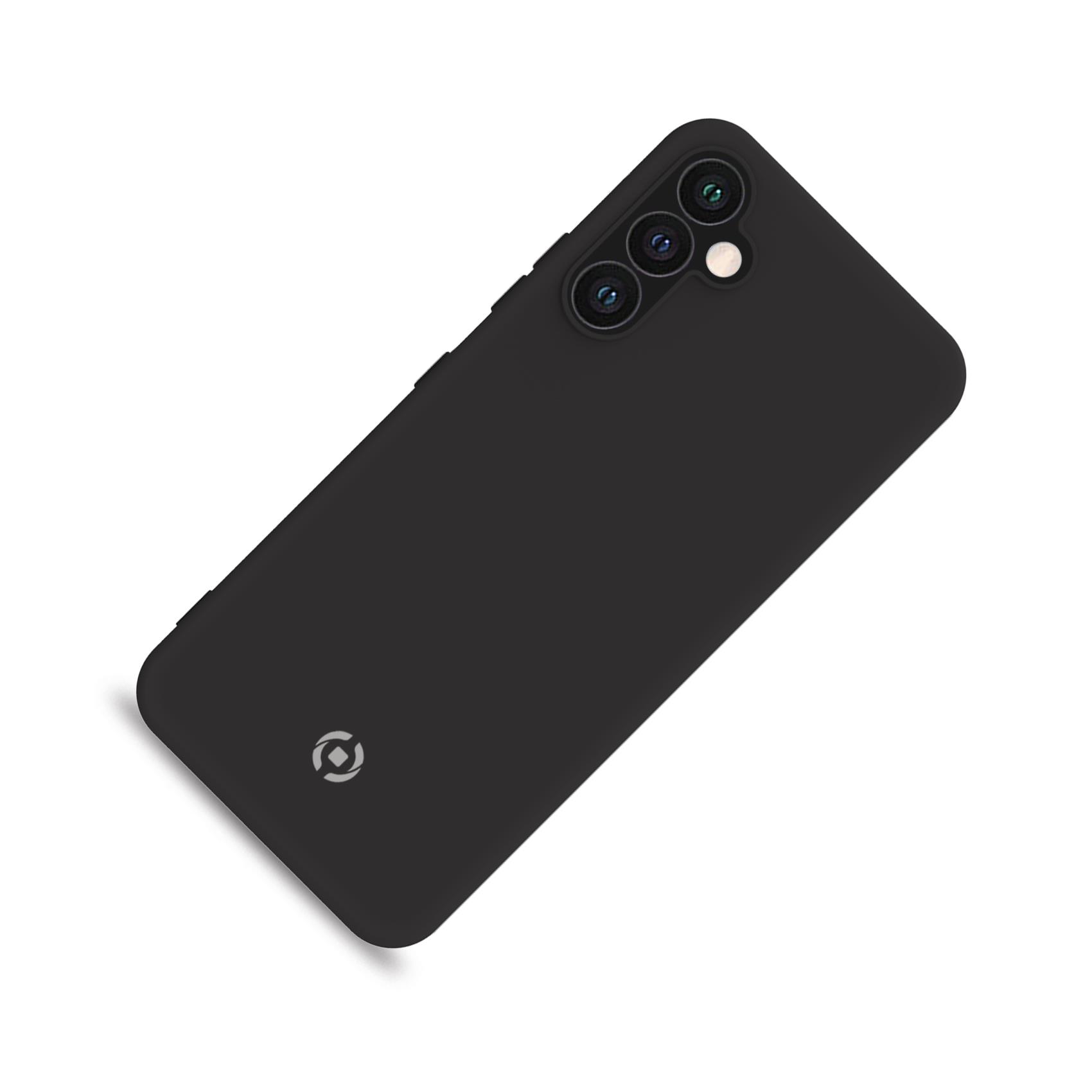 Celly Cromo - Cover per cellulare - TPU …