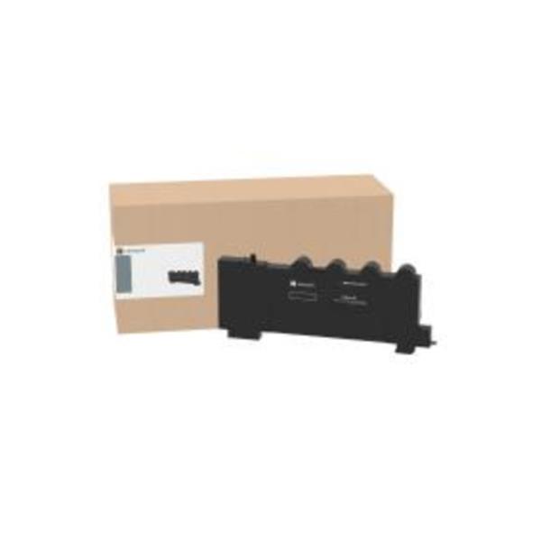 Lexmark - Scatola - raccoglitore toner disperso LCCP …