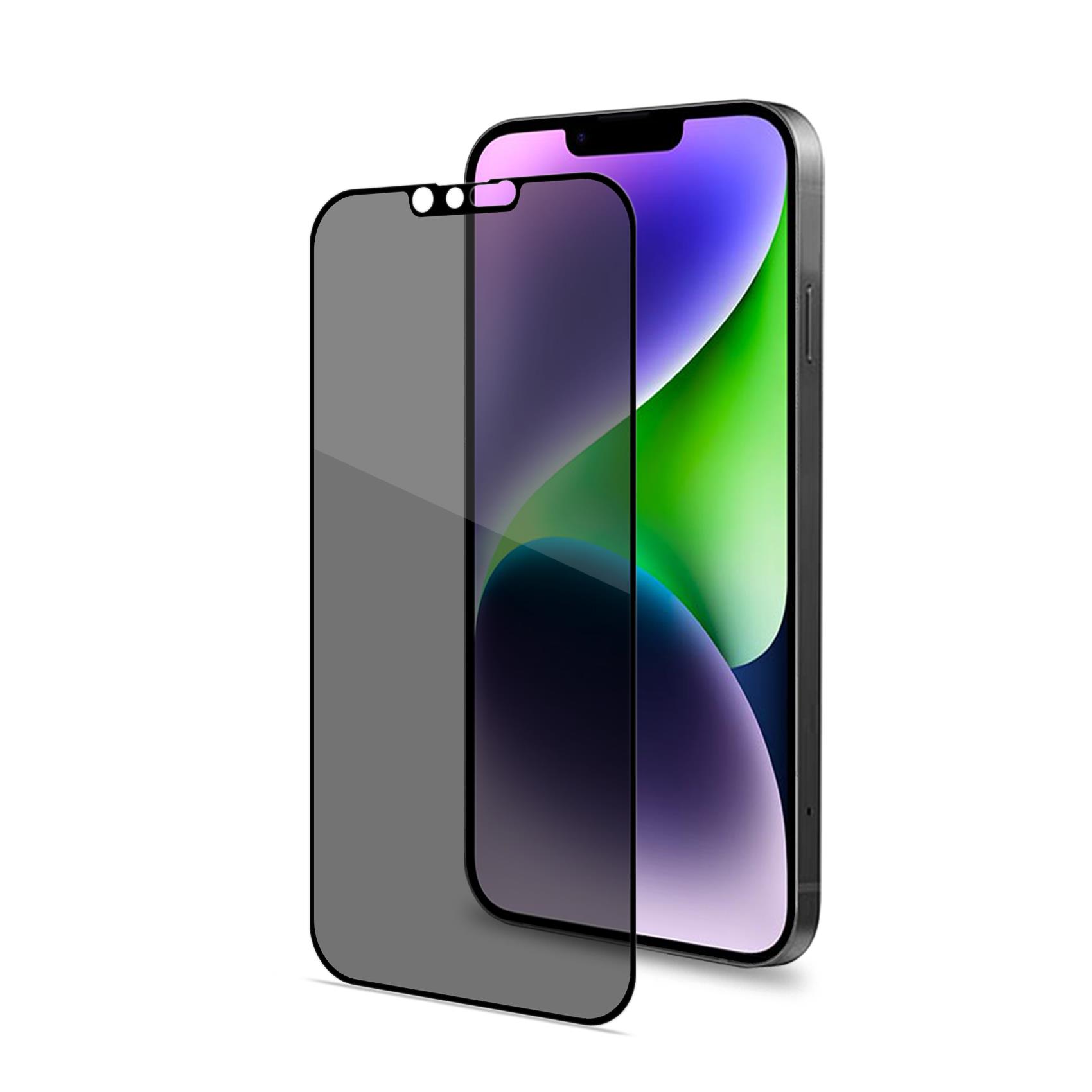 Celly Privacy Full Glass - Protezione per schermo …